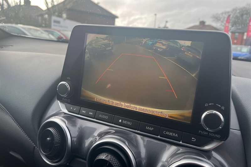 Used Nissan Juke 2020 for sale - 77471491: Photo 26