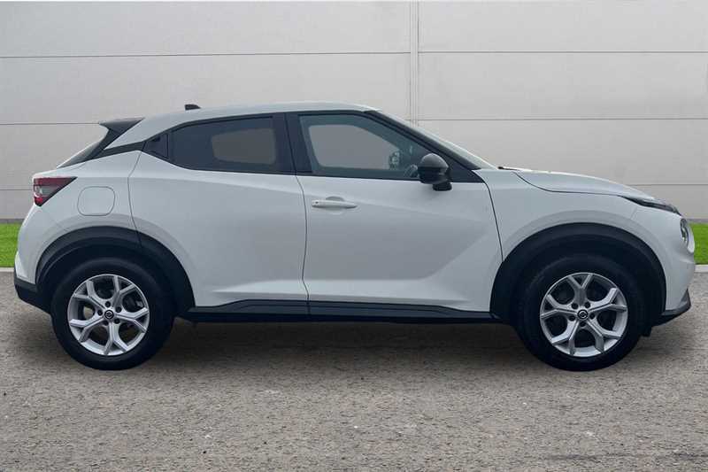 Used Nissan Juke 2020 for sale - 77471491: Photo 3