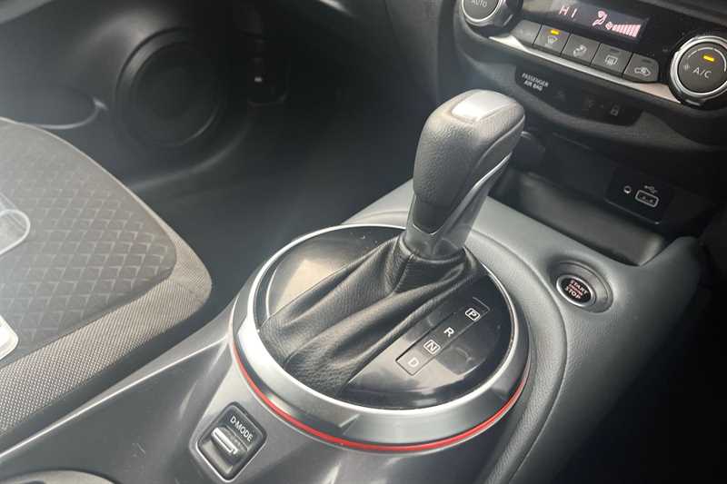 Used Nissan Juke 2020 for sale - 77471491: Photo 33