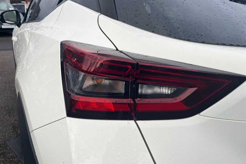 Used Nissan Juke 2020 for sale - 77471491: Photo 48