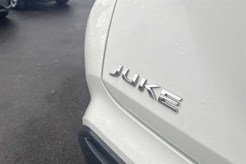 Used Nissan Juke 2020 for sale - 77471491: Photo 49