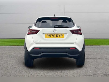 Used Nissan Juke undefined for sale - 77471491: Photo