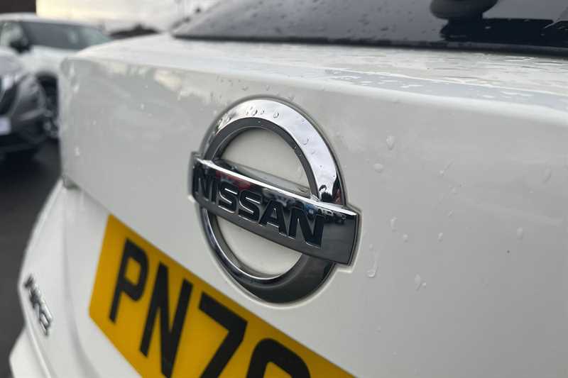 Used Nissan Juke 2020 for sale - 77471491: Photo 50