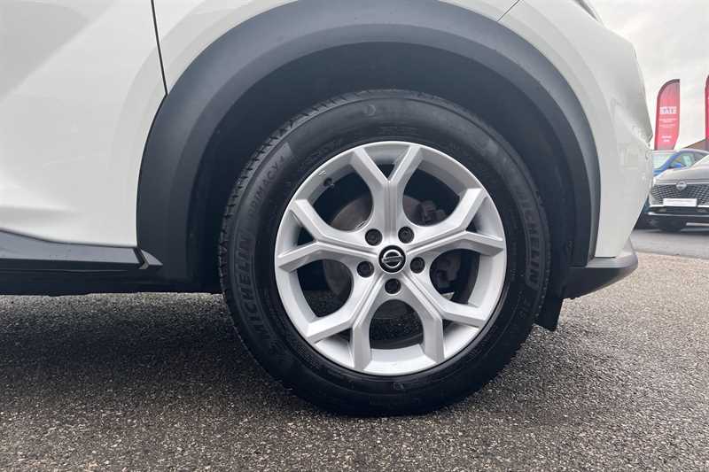 Used Nissan Juke 2020 for sale - 77471491: Photo 6