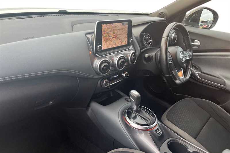 Used Nissan Juke 2020 for sale - 77471491: Photo 7