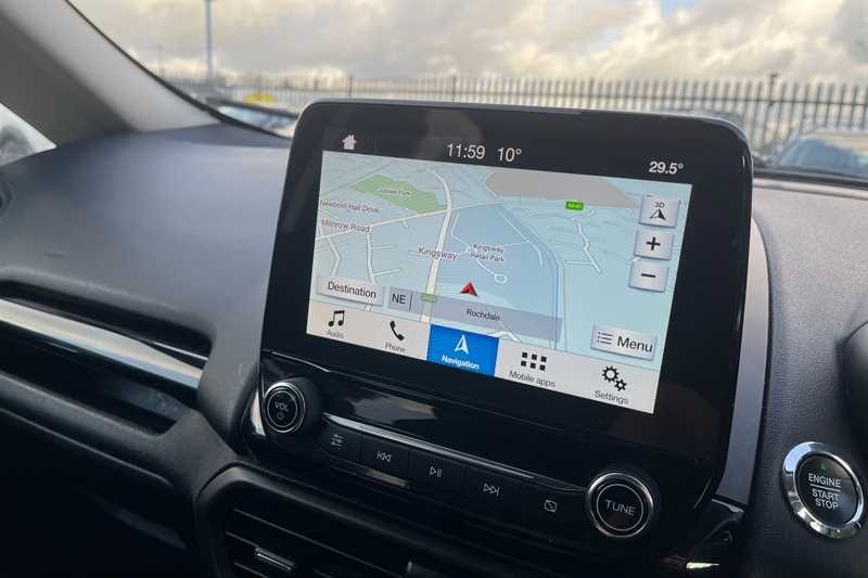 Used Ford Ecosport 2018 for sale - 76339025: Photo 10