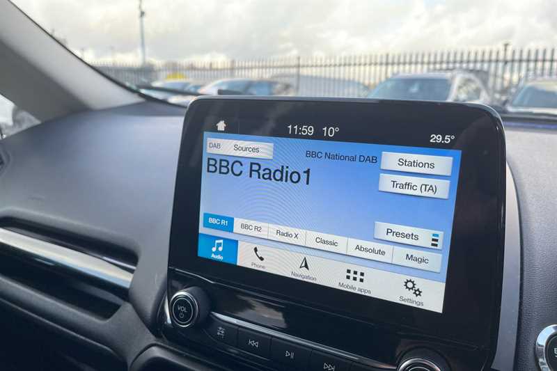 Used Ford Ecosport 2018 for sale - 76339025: Photo 11