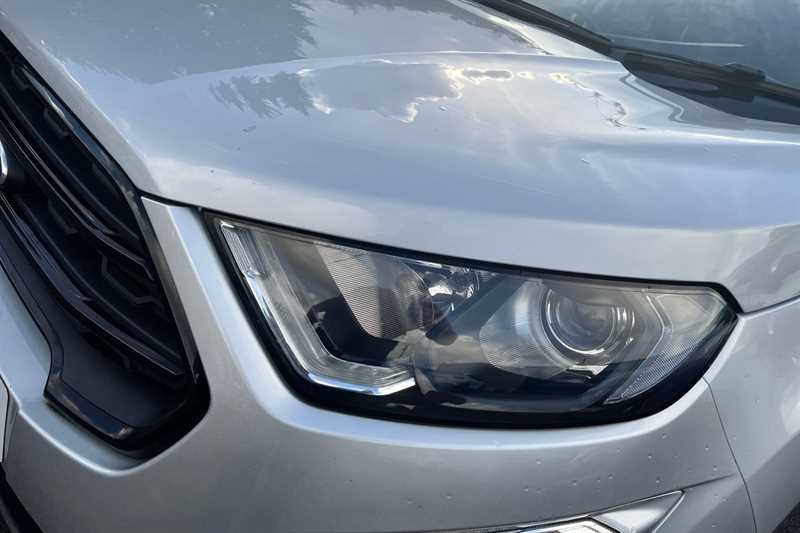 Used Ford Ecosport 2018 for sale - 76339025: Photo 13