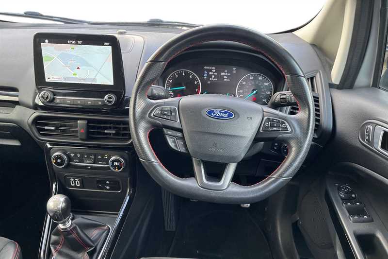 Used Ford Ecosport 2018 for sale - 76339025: Photo 15