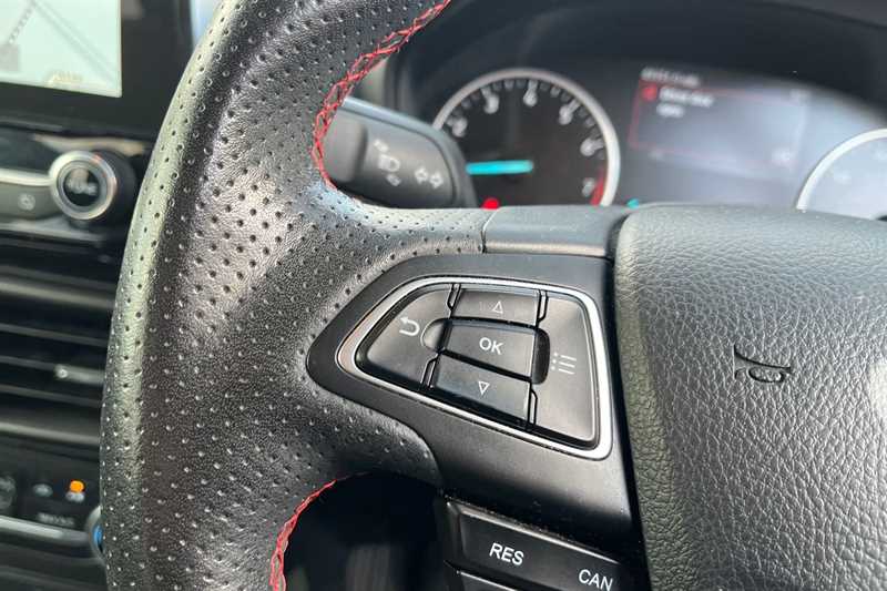 Used Ford Ecosport 2018 for sale - 76339025: Photo 16