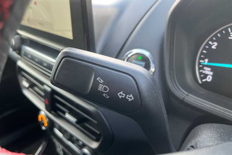 Used Ford Ecosport 2018 for sale - 76339025: Photo 21