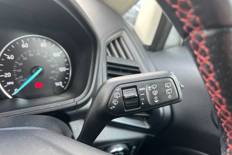 Used Ford Ecosport 2018 for sale - 76339025: Photo 23