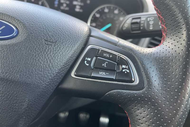 Used Ford Ecosport 2018 for sale - 76339025: Photo 24