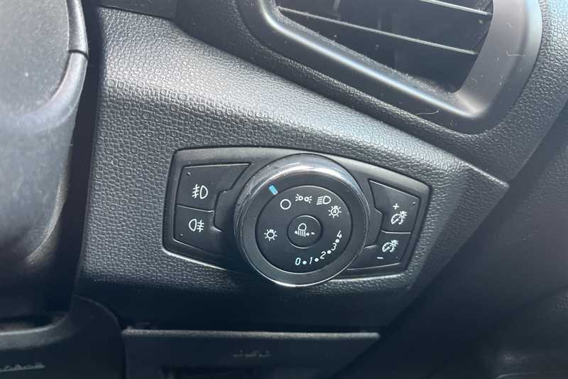 Used Ford Ecosport 2018 for sale - 76339025: Photo 25