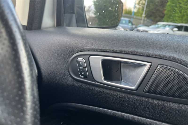 Used Ford Ecosport 2018 for sale - 76339025: Photo 26