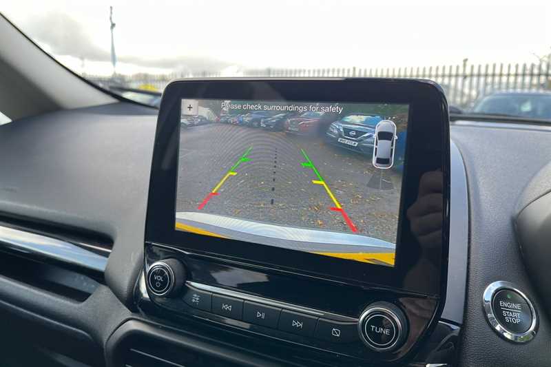 Used Ford Ecosport 2018 for sale - 76339025: Photo 27