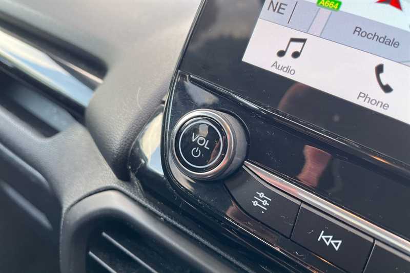 Used Ford Ecosport 2018 for sale - 76339025: Photo 29