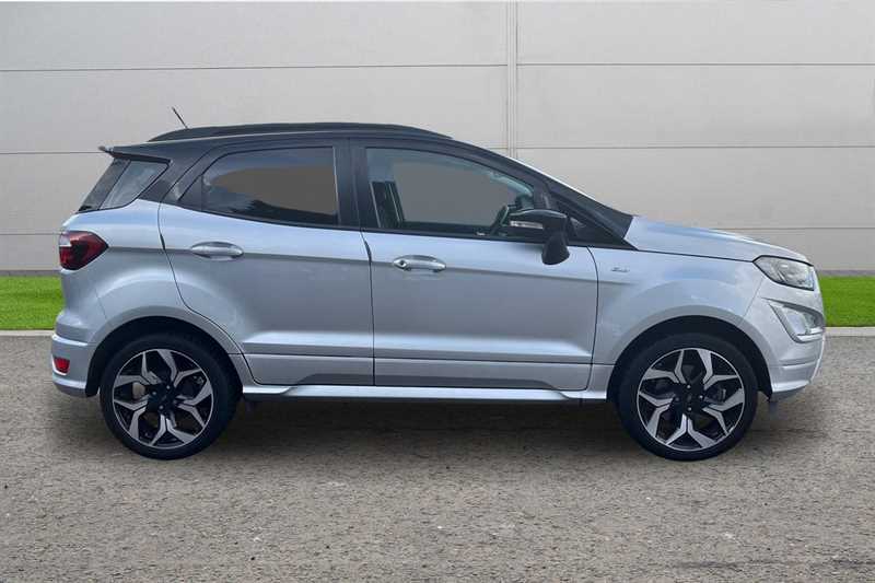 Used Ford Ecosport 2018 for sale - 76339025: Photo 3