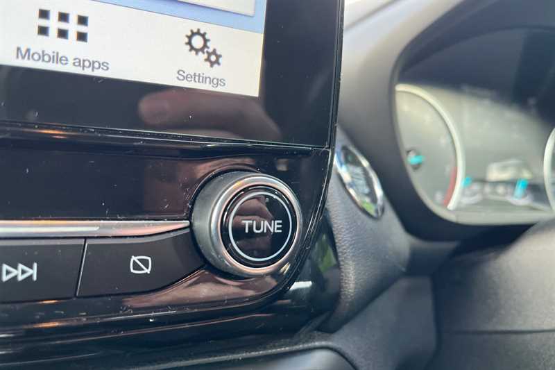 Used Ford Ecosport 2018 for sale - 76339025: Photo 30