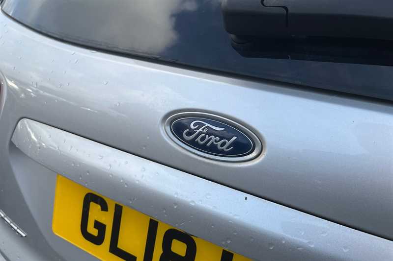 Used Ford Ecosport 2018 for sale - 76339025: Photo 42