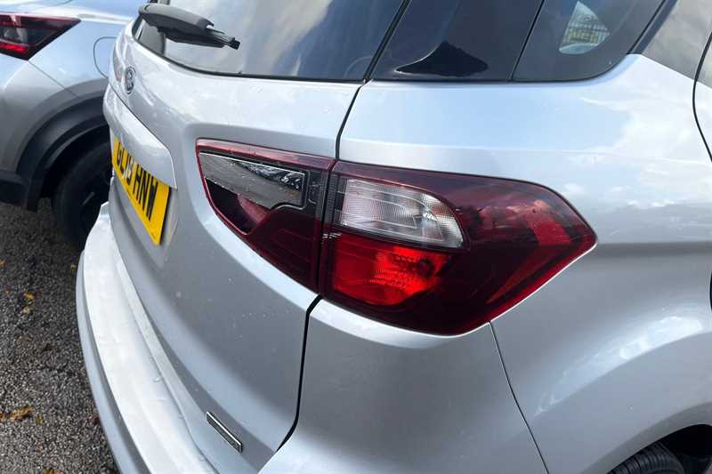 Used Ford Ecosport 2018 for sale - 76339025: Photo 44