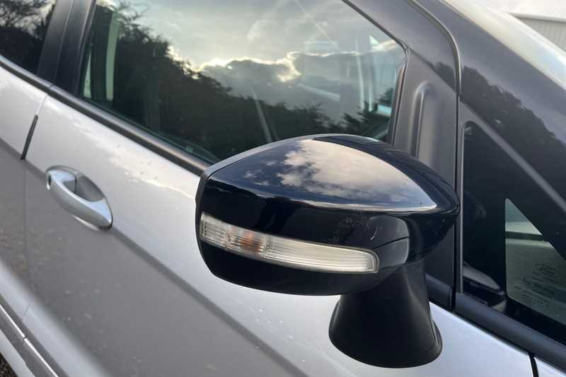 Used Ford Ecosport 2018 for sale - 76339025: Photo 46