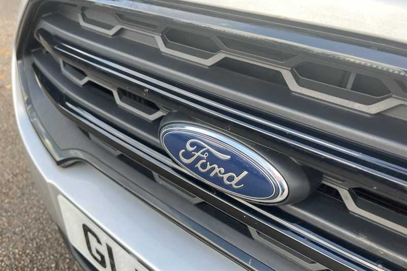 Used Ford Ecosport 2018 for sale - 76339025: Photo 49