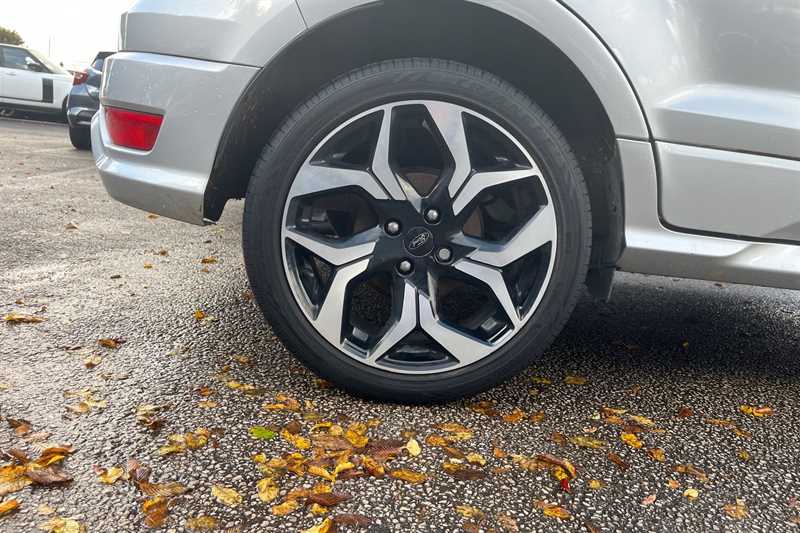 Used Ford Ecosport 2018 for sale - 76339025: Photo 6