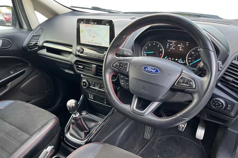 Used Ford Ecosport 2018 for sale - 76339025: Photo 8