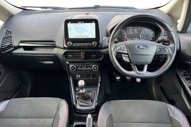 Used Ford Ecosport 2018 for sale - 76339025: Photo 9