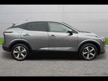 Used Nissan Qashqai 2022 for sale - 75073533: Photo