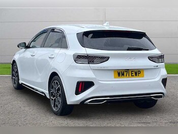 Used Kia Ceed undefined for sale - 77540050: Photo