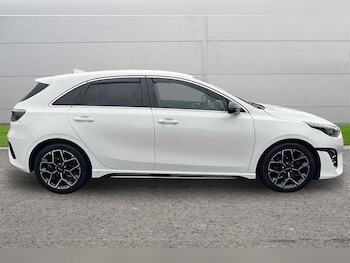 Used Kia Ceed undefined for sale - 77540050: Photo