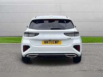 Used Kia Ceed undefined for sale - 77540050: Photo