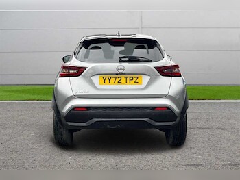 Used Nissan Juke 2023 for sale - 77513039: Photo