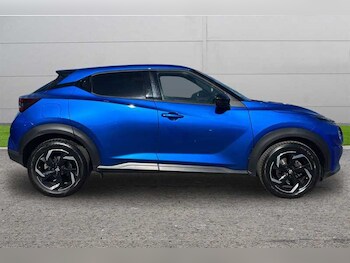 Used Nissan Juke 2023 for sale - 78590985: Photo