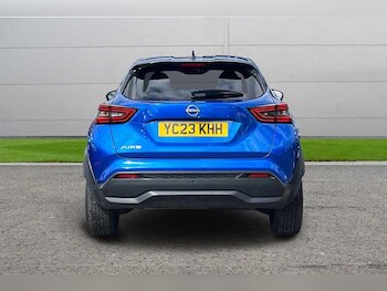 Used Nissan Juke 2023 for sale - 78590985: Photo