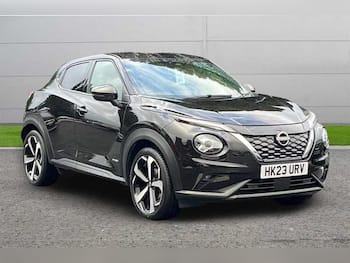 Used Nissan Juke 2023 for sale - 79832396: Photo