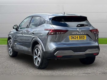 Used Nissan Qashqai 2024 for sale - 78868677: Photo