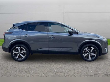 Used Nissan Qashqai 2024 for sale - 78868677: Photo