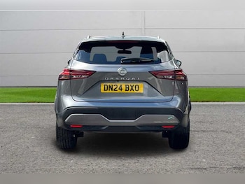 Used Nissan Qashqai 2024 for sale - 78868677: Photo