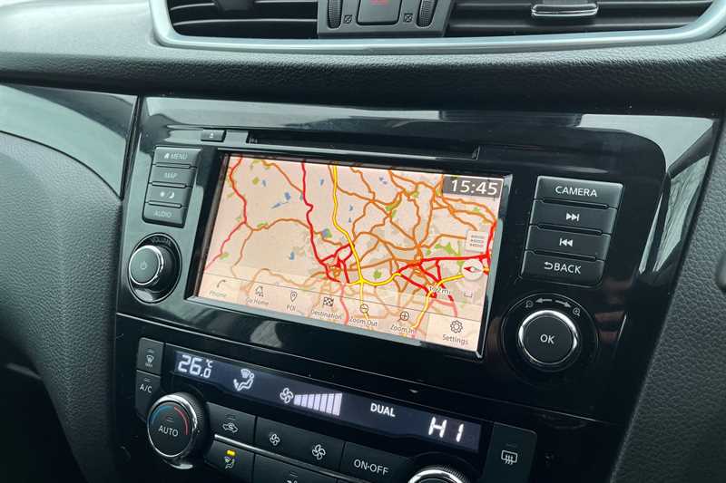 Used Nissan Qashqai 2021 for sale - 77389213: Photo 10