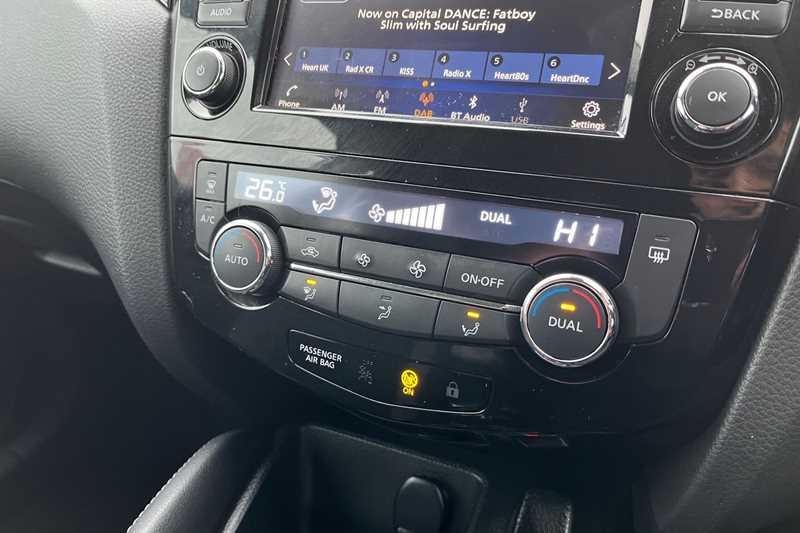 Used Nissan Qashqai 2021 for sale - 77389213: Photo 12