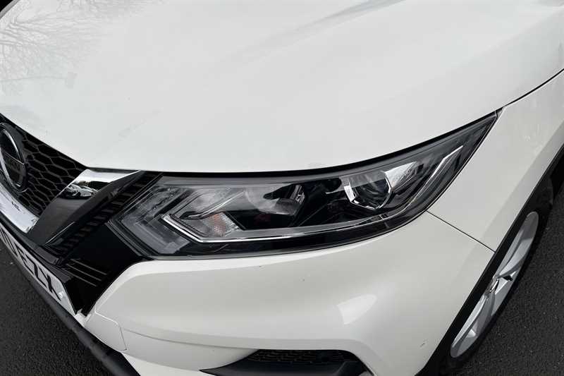 Used Nissan Qashqai 2021 for sale - 77389213: Photo 13