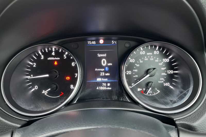 Used Nissan Qashqai 2021 for sale - 77389213: Photo 14