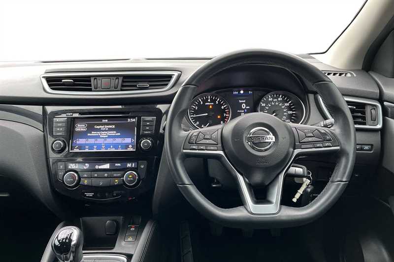 Used Nissan Qashqai 2021 for sale - 77389213: Photo 15