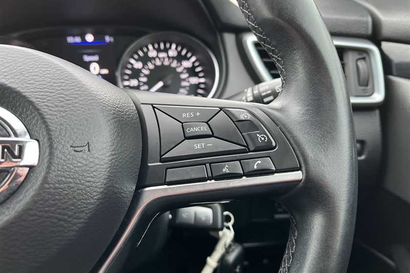 Used Nissan Qashqai 2021 for sale - 77389213: Photo 16