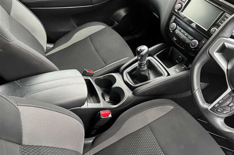 Used Nissan Qashqai 2021 for sale - 77389213: Photo 17