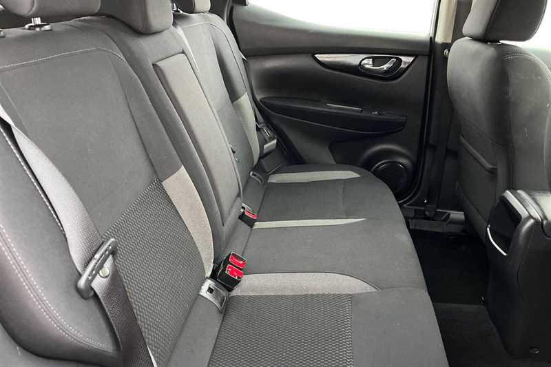 Used Nissan Qashqai 2021 for sale - 77389213: Photo 19