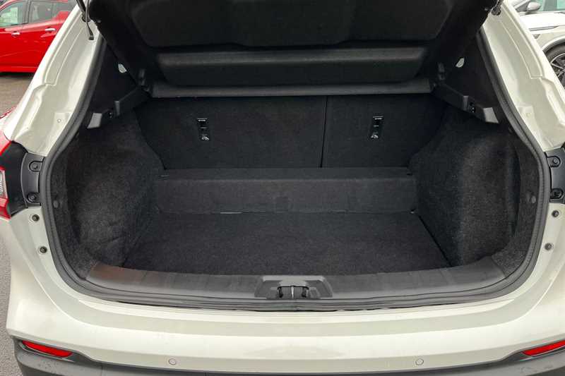 Used Nissan Qashqai 2021 for sale - 77389213: Photo 20